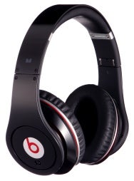 Monster Beats by Dr. Dre