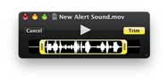 video trim for mac