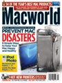 February 2005 Macworld