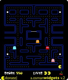 Widgets Of The Week 5 27 2005 Game Time Macworld Pac man pixels speed drawing step by. widgets of the week 5 27 2005 game