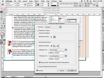 Indesign Cs2 Macworld