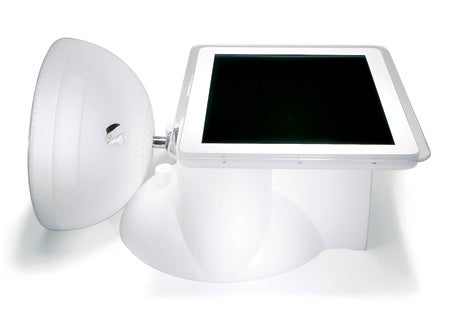 iMac Upgrade Picture 1