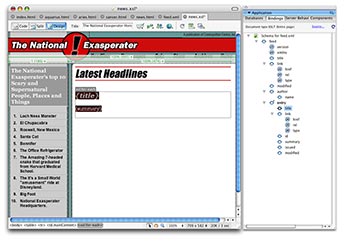 Dreamweaver 8 Macworld