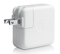 Apple iPod AC Adapter
