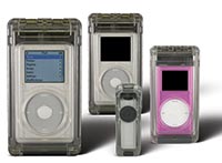 OtterBox for iPod
