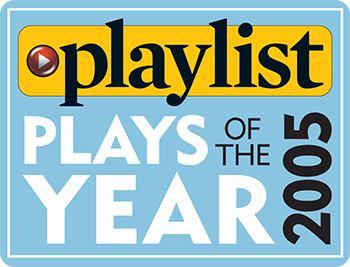 Plays of the Year 2005 logo