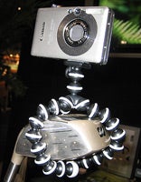 GorillaPod