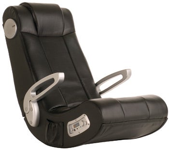X rocker 2025 ii gaming chair