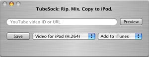 TubeSock