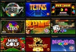 ipod games