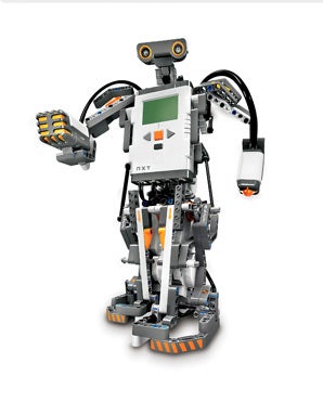 Lego Mindstorms NXT Kit