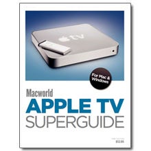 Apple TV Superguide Cover