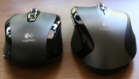 vegetation investering cirkulære Logitech VX Nano | Macworld