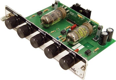Randall module