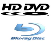 HD-DVD vs. Blu-Ray