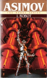 I, Robot