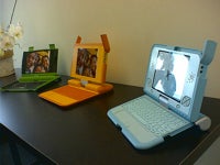 One Laptop per Child prototypes