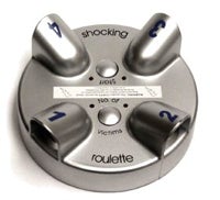 Shocking Roulette