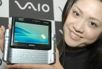 Sony VAIO UX50
