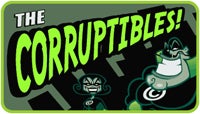 The Corruptibles