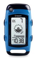 Oregon Scientific Personal UV Monitor
