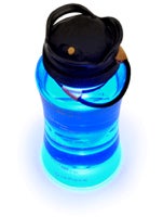 Firefly LED Cap