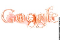 Leonardo da Google?