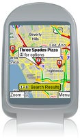Google Mobile Maps