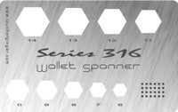 Wallet Spanner