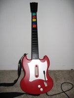 Guitar Controller
