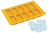 LEGO ice cubes