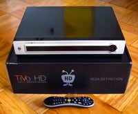 TiVo Series 3