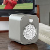 TV Hear Speaker