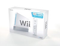 Wii in the box