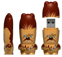 Chewie Flash Drive