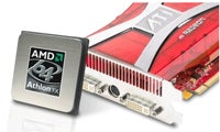 AMD and ATI