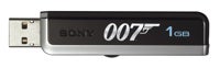 007 Flash drive