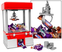 mini Candy Grabber