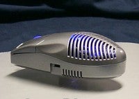 Hover Mouse
