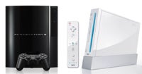 PS3 vs. Wii