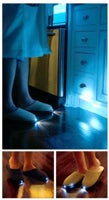 LED slippers