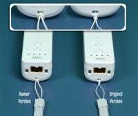 Nintendo Wii Strap