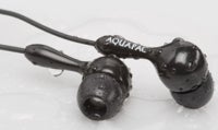 Aquapac Headphones