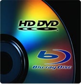 HD DVD vs. Blu-Ray