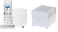 Netgear Dual-Mode Cordless and Storage Central Turbo