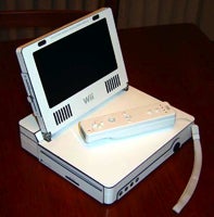 Wii Laptop