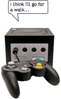 Game Cube
