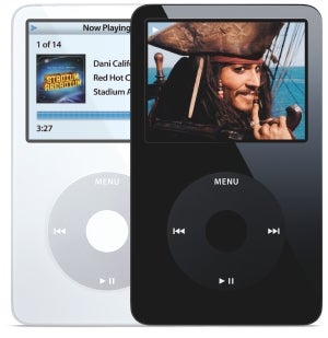 Review: Fifth Generation iPod (Late 2006) | Macworld