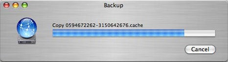 Mac Backup