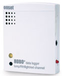 Hobo U12 Data Logger
